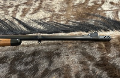 NEW RUGER M77 HAWKEYE AFRICAN 375 RUGER 23