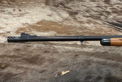 NEW RUGER M77 HAWKEYE AFRICAN 375 RUGER 23