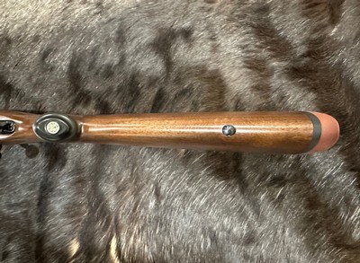 NEW RUGER M77 HAWKEYE AFRICAN 375 RUGER 23
