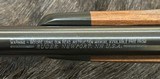 NEW RUGER M77 HAWKEYE AFRICAN 375 RUGER 23