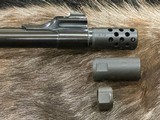 NEW RUGER M77 HAWKEYE AFRICAN 375 RUGER 23