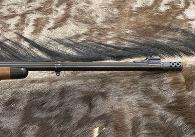 NEW RUGER M77 HAWKEYE AFRICAN 375 RUGER 23