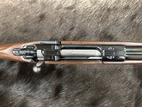 NEW RUGER M77 HAWKEYE AFRICAN 375 RUGER 23