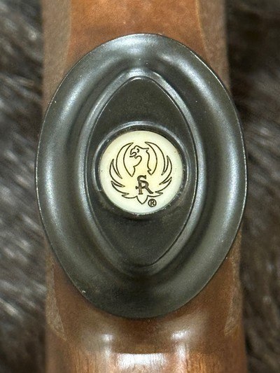 NEW RUGER M77 HAWKEYE AFRICAN 375 RUGER 23