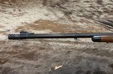 NEW RUGER M77 HAWKEYE AFRICAN 375 RUGER 23