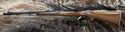 NEW RUGER M77 HAWKEYE AFRICAN 375 RUGER 23
