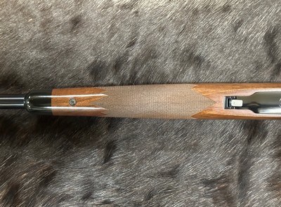 NEW RUGER M77 HAWKEYE AFRICAN 375 RUGER 23