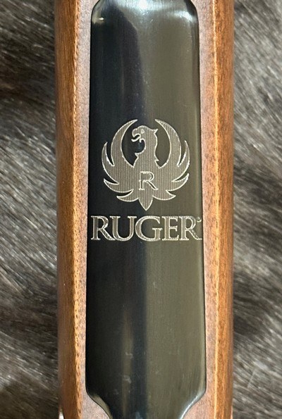 NEW RUGER M77 HAWKEYE AFRICAN 375 RUGER 23
