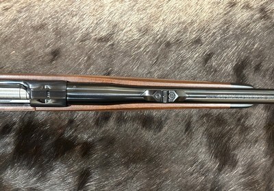 NEW RUGER M77 HAWKEYE AFRICAN 375 RUGER 23