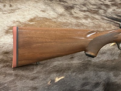 NEW RUGER M77 HAWKEYE AFRICAN 375 RUGER 23