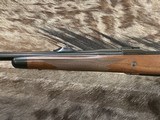 NEW RUGER M77 HAWKEYE AFRICAN 375 RUGER 23