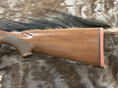 NEW RUGER M77 HAWKEYE AFRICAN 375 RUGER 23