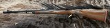 NEW RUGER M77 HAWKEYE AFRICAN 375 RUGER 23