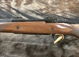 NEW RUGER M77 HAWKEYE AFRICAN 375 RUGER 23