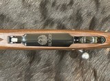 NEW RUGER M77 HAWKEYE AFRICAN 375 RUGER 23