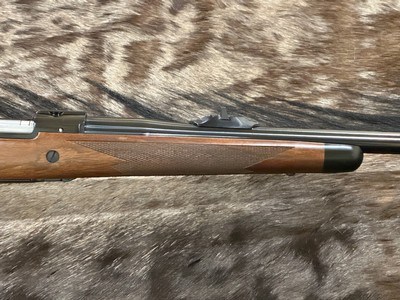NEW RUGER M77 HAWKEYE AFRICAN 375 RUGER 23