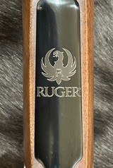 NEW RUGER M77 HAWKEYE AFRICAN 375 RUGER 23