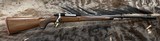 NEW RUGER M77 HAWKEYE AFRICAN 375 RUGER 23