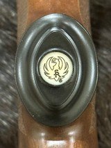 NEW RUGER M77 HAWKEYE AFRICAN 375 RUGER 23