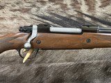NEW RUGER M77 HAWKEYE AFRICAN 375 RUGER 23