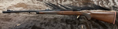 NEW RUGER M77 HAWKEYE AFRICAN 375 RUGER 23