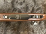 NEW RUGER M77 HAWKEYE AFRICAN 375 RUGER 23