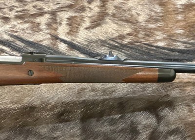 NEW RUGER M77 HAWKEYE AFRICAN 375 RUGER 23