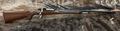 NEW RUGER M77 HAWKEYE AFRICAN 375 RUGER 23
