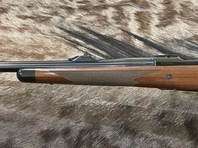 NEW RUGER M77 HAWKEYE AFRICAN 375 RUGER 23