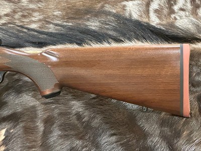 NEW RUGER M77 HAWKEYE AFRICAN 375 RUGER 23