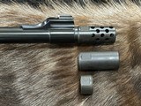 NEW RUGER M77 HAWKEYE AFRICAN 375 RUGER 23