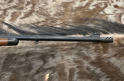 NEW RUGER M77 HAWKEYE AFRICAN 375 RUGER 23