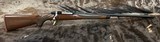 NEW RUGER M77 HAWKEYE AFRICAN 375 RUGER 23
