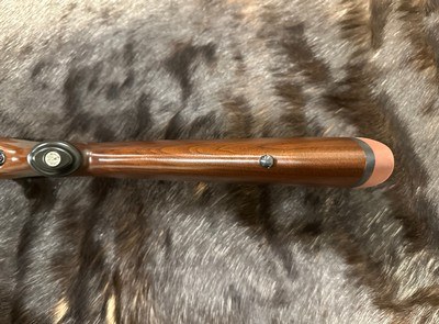 NEW RUGER M77 HAWKEYE AFRICAN 375 RUGER 23