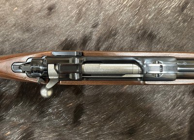 NEW RUGER M77 HAWKEYE AFRICAN 375 RUGER 23