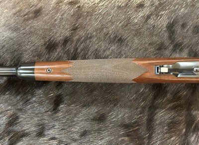 NEW RUGER M77 HAWKEYE AFRICAN 375 RUGER 23