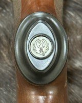 NEW RUGER M77 HAWKEYE AFRICAN 375 RUGER 23