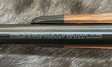 NEW RUGER M77 HAWKEYE AFRICAN 375 RUGER 23