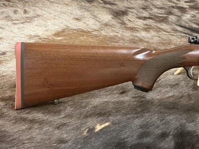 NEW RUGER M77 HAWKEYE AFRICAN 375 RUGER 23