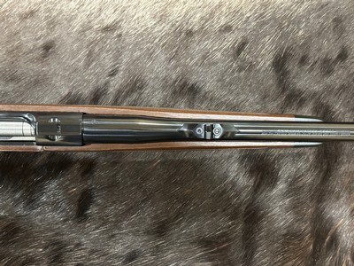 NEW RUGER M77 HAWKEYE AFRICAN 375 RUGER 23
