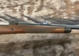 NEW RUGER M77 HAWKEYE AFRICAN 375 RUGER 23