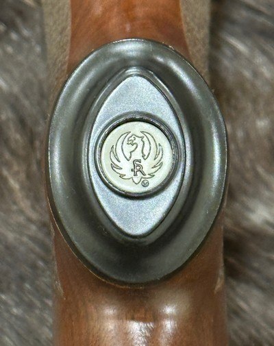 NEW RUGER M77 HAWKEYE AFRICAN 375 RUGER 23