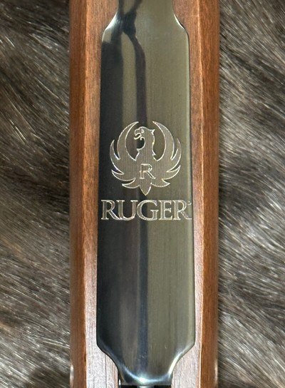 NEW RUGER M77 HAWKEYE AFRICAN 375 RUGER 23