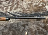 NEW RUGER M77 HAWKEYE AFRICAN 375 RUGER 23