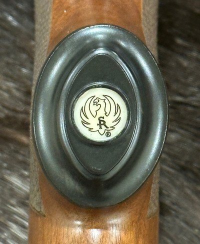 NEW RUGER M77 HAWKEYE AFRICAN 375 RUGER 23