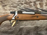 NEW RUGER M77 HAWKEYE AFRICAN 375 RUGER 23