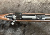 NEW RUGER M77 HAWKEYE AFRICAN 375 RUGER 23
