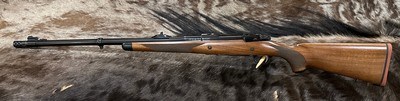 NEW RUGER M77 HAWKEYE AFRICAN 375 RUGER 23