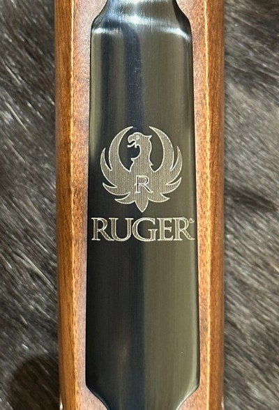 NEW RUGER M77 HAWKEYE AFRICAN 375 RUGER 23