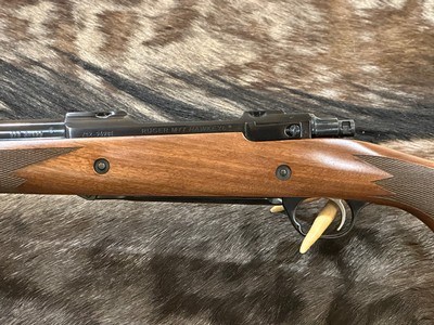 NEW RUGER M77 HAWKEYE AFRICAN 375 RUGER 23
